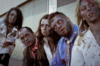 zombies